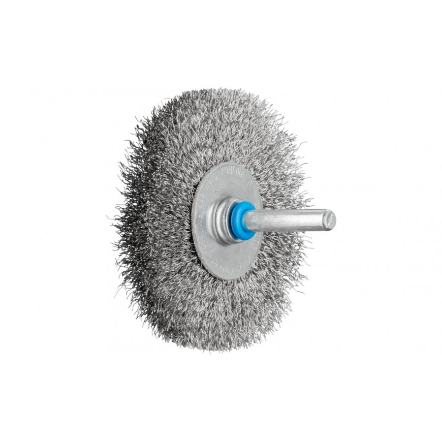 PFERD RBU 7010/6 INOX 0,20 Pyöräharja 7 cm