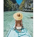 Beldizart Discover paradise 40*50 WD3048 Beldizart Discover paradise 40*50 WD3048