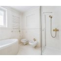 Bathroom faucet Domoletti DL554.5/2SM Bathroom faucet Domoletti DL554.5/2SM