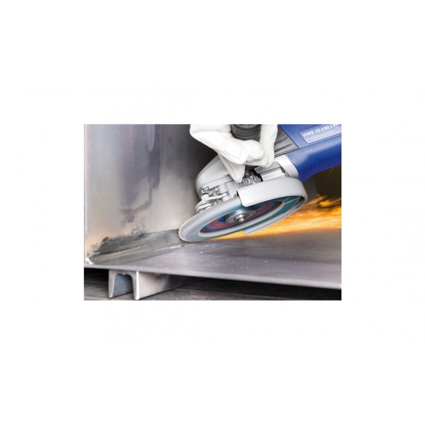PFERD 67689072 angle grinder accessory – 2