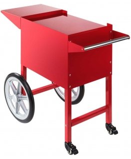 Cart for Royal Catering Popcorn Machine
