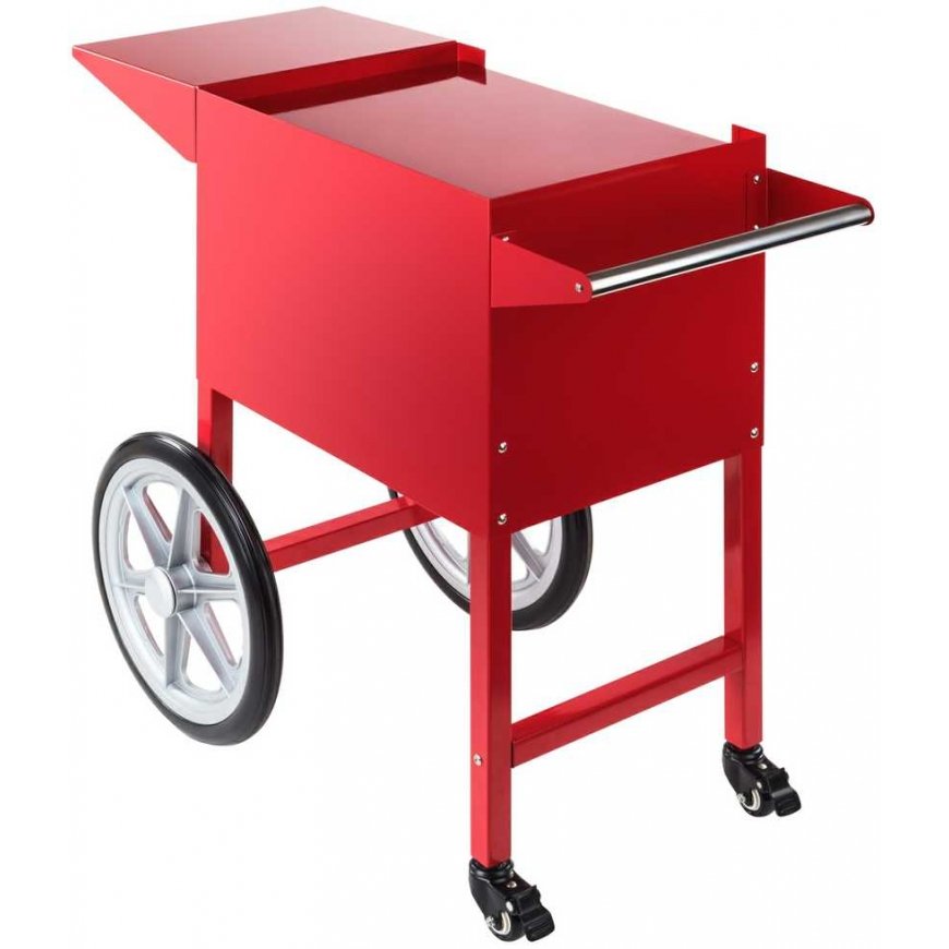 Cart for Royal Catering Popcorn Machine – 2