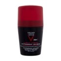 Vichy Homme Clinical Control 96H Antiperspirant - Antiperspirant proti nadmérnému pocení Vichy Homme Clinical Control 96H Antiperspirant - Antiperspirant proti nadmérnému pocení