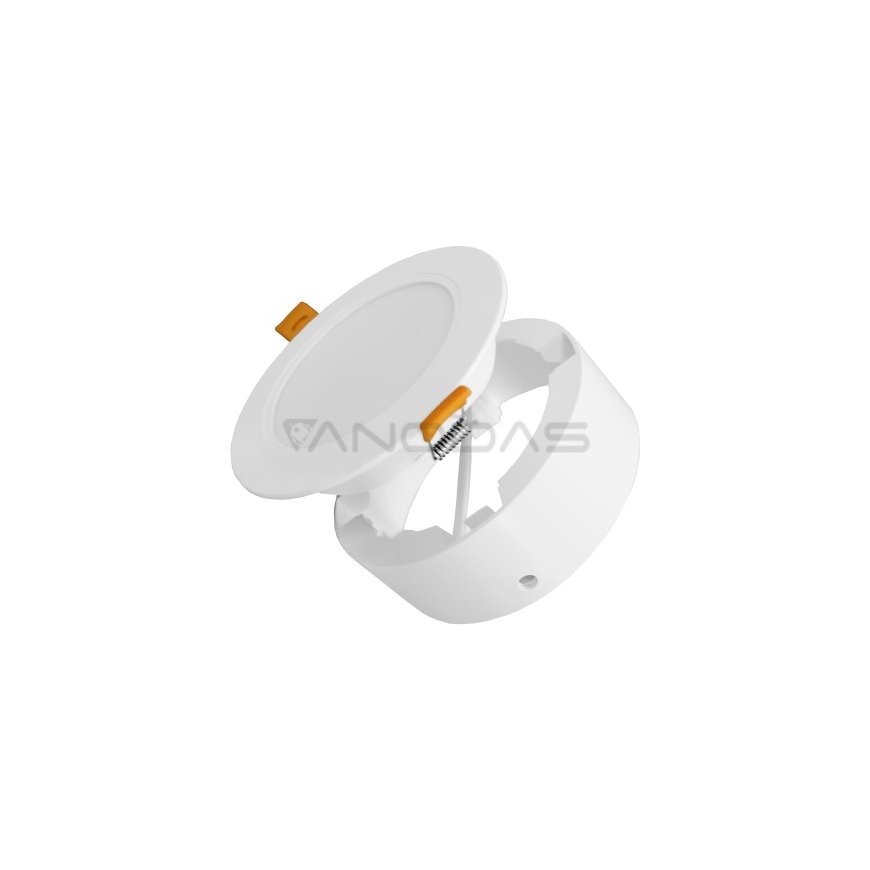 EUROLIGHT MALAGA LED panel universal 12W