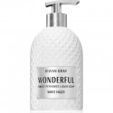 Vivian Gray Wonderful White Valley Liquid Soap - Liquid soap Vivian Gray Wonderful White Valley Liquid Soap - Liquid soap