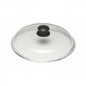 Glass lid Dome Ø16cm Glass lid Dome Ø16cm