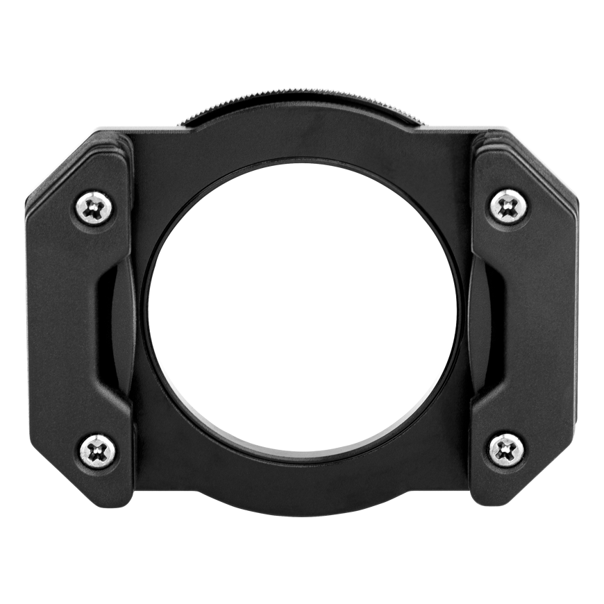 NiSi Filter Holder 49mm for Compact Cameras