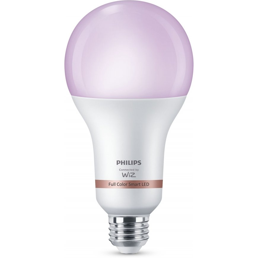 Philips Pirn 18,5 W (ekv. 150 W) A80 E27