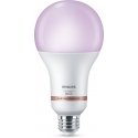 Philips Pirn 18,5 W (ekv. 150 W) A80 E27 Philips Pirn 18,5 W (ekv. 150 W) A80 E27
