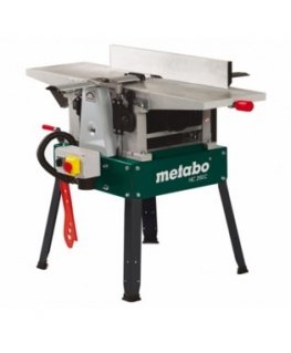 Metabo HC 260 C - 2,8 DNB Must, Roheline, Hõbe 6500 RPM 2000 W