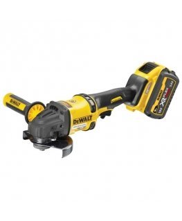 DeWALT DCG418X2-QW nurklihvija 12,5 cm 9000 RPM 2,18 kg