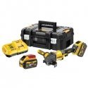 DeWALT DCG418X2-QW angle grinder 12.5 cm 9000 RPM 2.18 kg DeWALT DCG418X2-QW angle grinder 12.5 cm 9000 RPM 2.18 kg