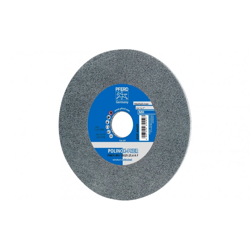 PFERD PNER-MH 15003-25,4 SiC F