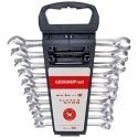 Gedore R05905010 рожковый ключ Gedore R05905010 рожковый ключ