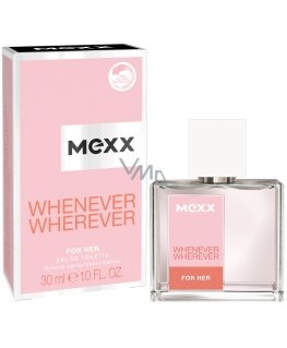 Mexx