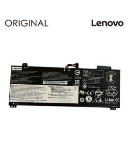 Laptop battery LENOVO L17C4PF0 Original