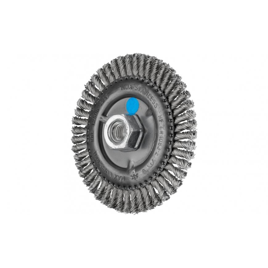 PFERD RBG 12506/M14 PIPE INOX 0