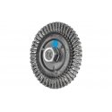 PFERD RBG 12506/M14 PIPE INOX 0,50 круговая щетка/зачистной круг 12,5 cm PFERD RBG 12506/M14 PIPE INOX 0,50 круговая щетка/зачистной круг 12,5 cm