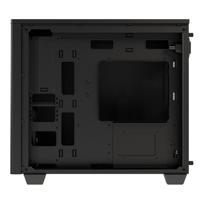 FSP CST360B/W Tower Juoda – 3