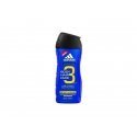 Adidas After Sport Shower Gel 3 Adidas After Sport Shower Gel 3