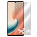 Nexeri Blue Line Mobile Phone Screen Protector For Huawei Mate 20 Nexeri Blue Line Mobile Phone Screen Protector For Huawei Mate 20