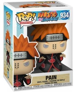 FUNKO POP! Vinilinė figūrėlė: Naruto - Pain