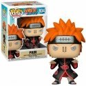 FUNKO POP! Vinilinė figūrėlė: Naruto - Pain FUNKO POP! Vinilinė figūrėlė: Naruto - Pain