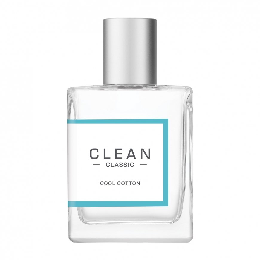 Clean Cool Cotton EDP 60 ml