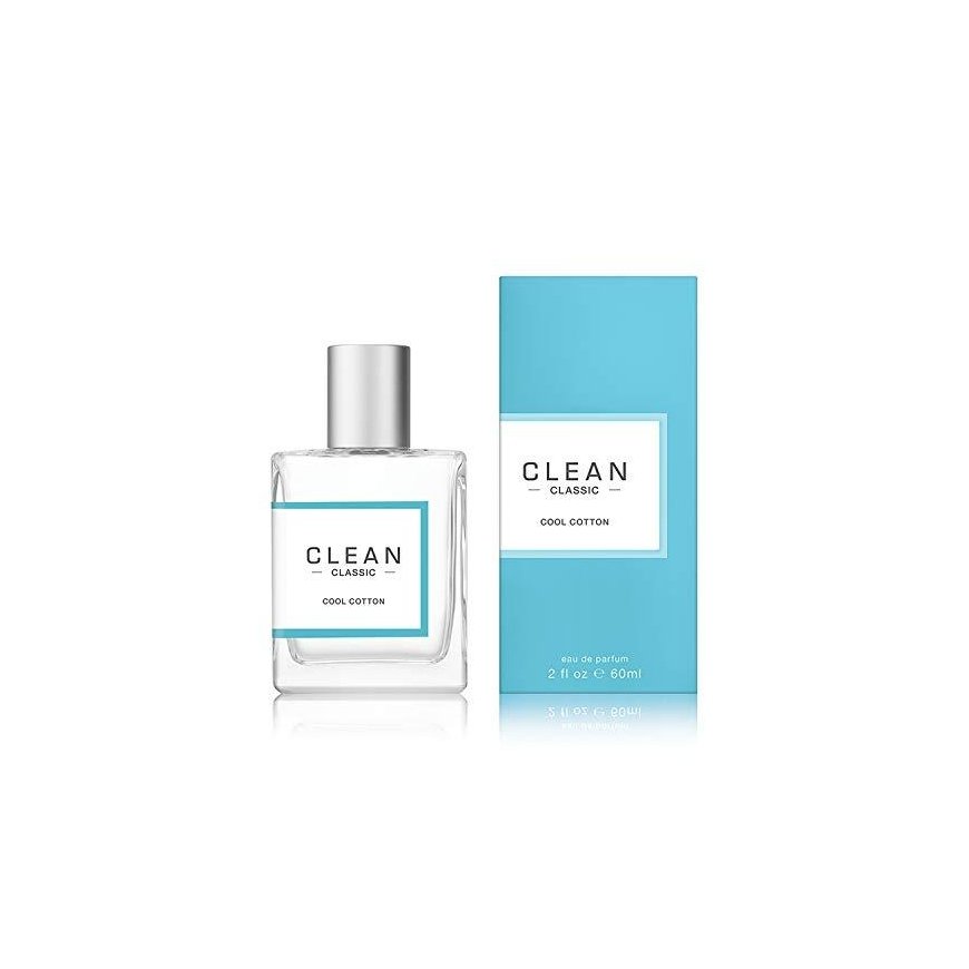 Clean Cool Cotton EDP 60 ml – 3