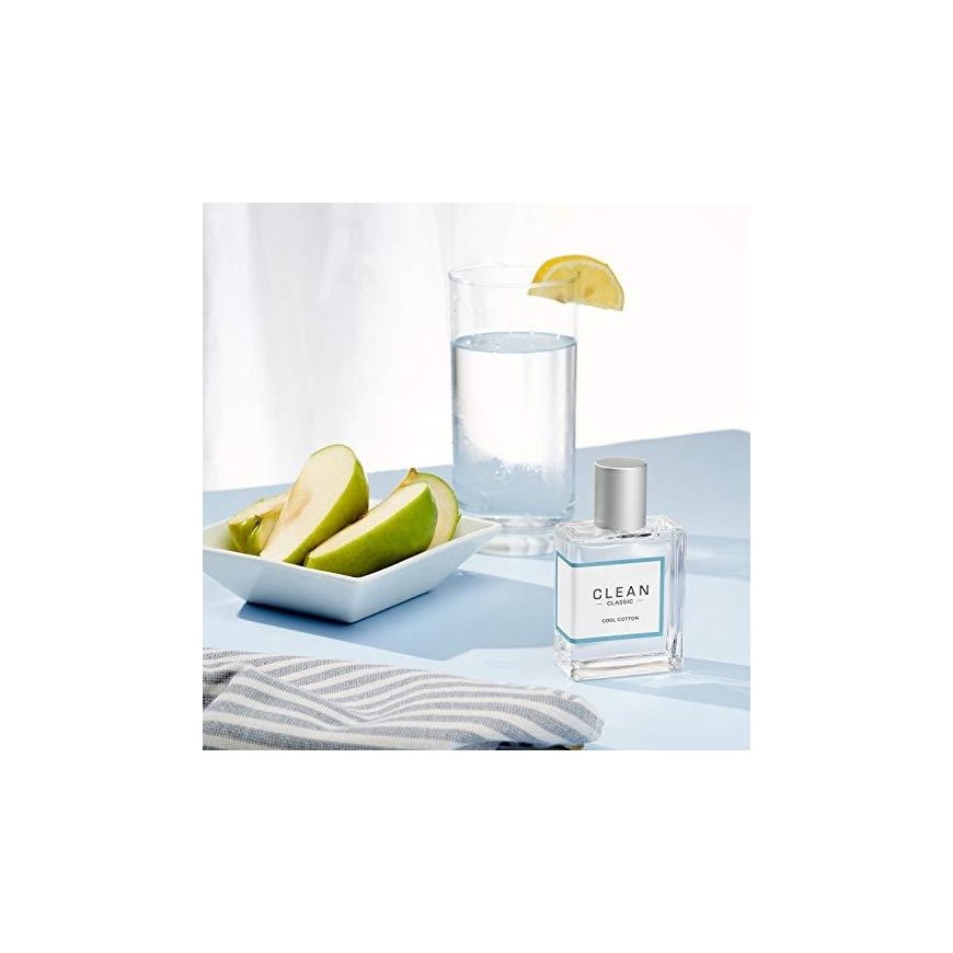 Clean Cool Cotton EDP 60 ml – 5
