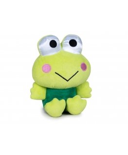 HELLO KITTY Mīkstā rotaļlieta Keroppi, 30 cm