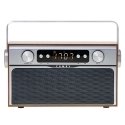 Camry Premium Radio CR 1183 Nešiojama Skaitmeninis Aliuminis, Juoda, Medis Camry Premium Radio CR 1183 Nešiojama Skaitmeninis Aliuminis, Juoda, Medis