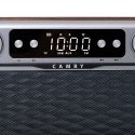 Camry Premium Radio CR 1183 Pārnesams Digitāls Alumīnijs, Melns, Koks Camry Premium Radio CR 1183 Pārnesams Digitāls Alumīnijs, Melns, Koks