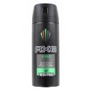 Axe Africa Deodorant VAPO 150 ml (man) Axe Africa Deodorant VAPO 150 ml (man)