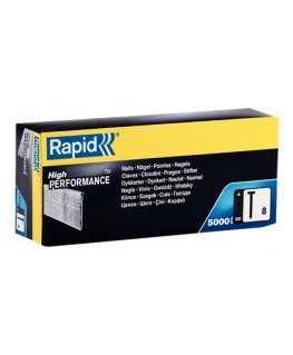 Rapid 40100537 naula 5000 kpl Viimeistelynaula