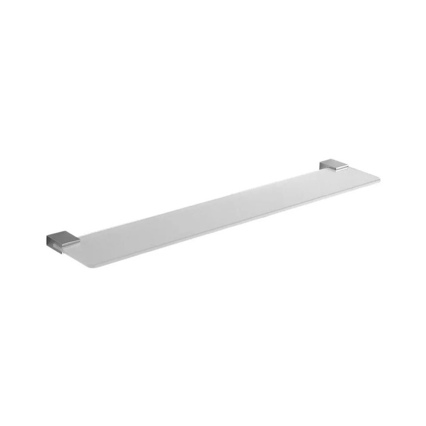 Dušo lentynėlė Gedy 38191360201, 117x16x600 mm, chromo – 2