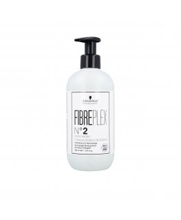 Schwarzkopf Fibreplex N ° 2 Bond Sealer - Strengthening hair sealer