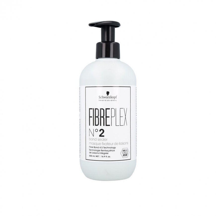 Schwarzkopf Fibreplex N ° 2 Bond