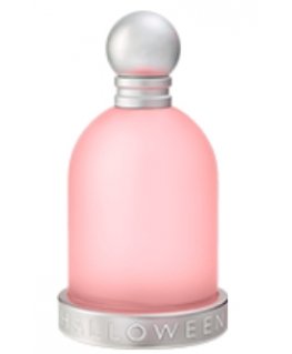 Halloween Perfumes Magic 100 ml Женский