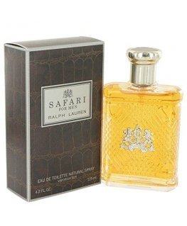 Ralph Lauren Safari For Men (Kvepalai Vyrams) EDT 125ml