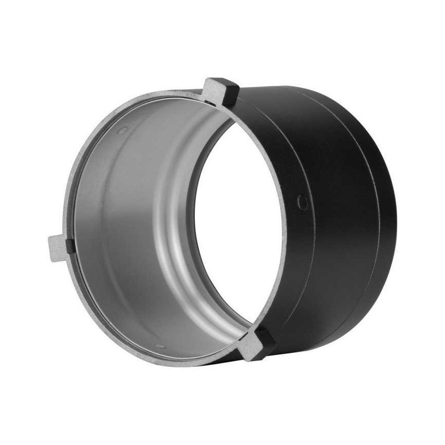 Newell P2B1 Profoto / Bowens mounting adapter – 3