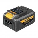 Lithium ion battery GRUNDER BA-1880B, 18 V, 8 Ah Lithium ion battery GRUNDER BA-1880B, 18 V, 8 Ah