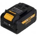 Lithium ion battery GRUNDER BA-1880B, 18 V, 8 Ah Lithium ion battery GRUNDER BA-1880B, 18 V, 8 Ah