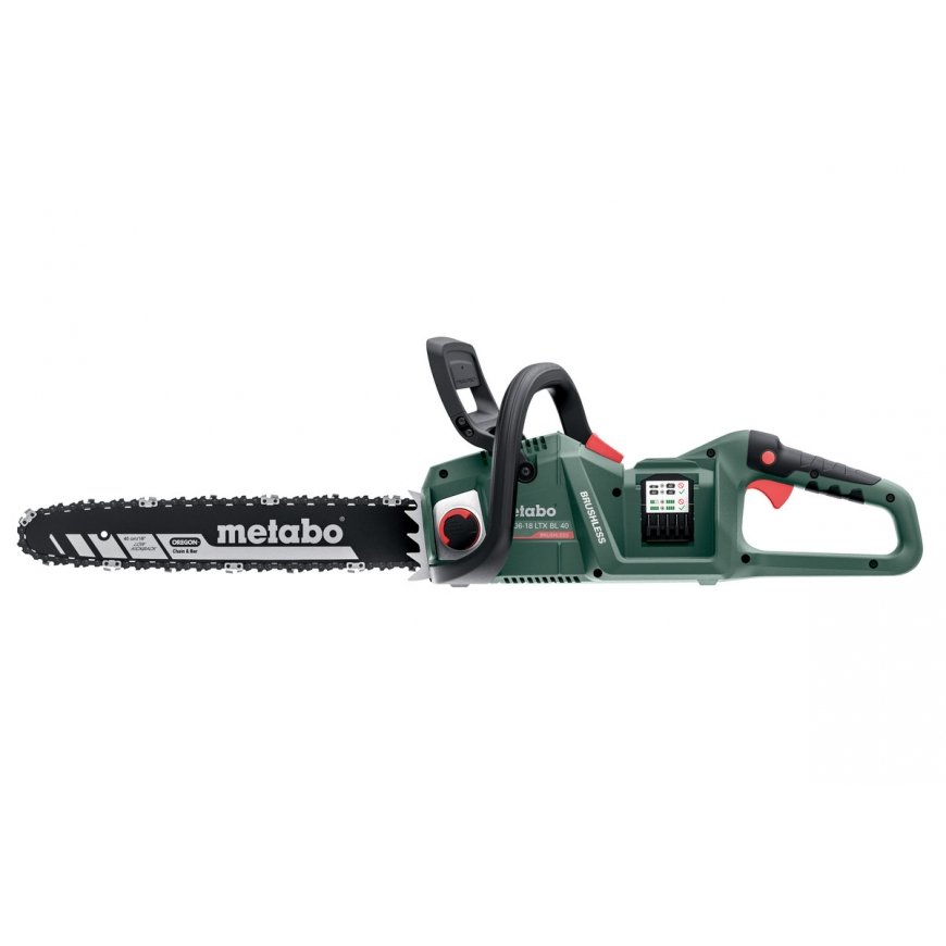 Metabo MS 36-18 LTX BL 40 – 2