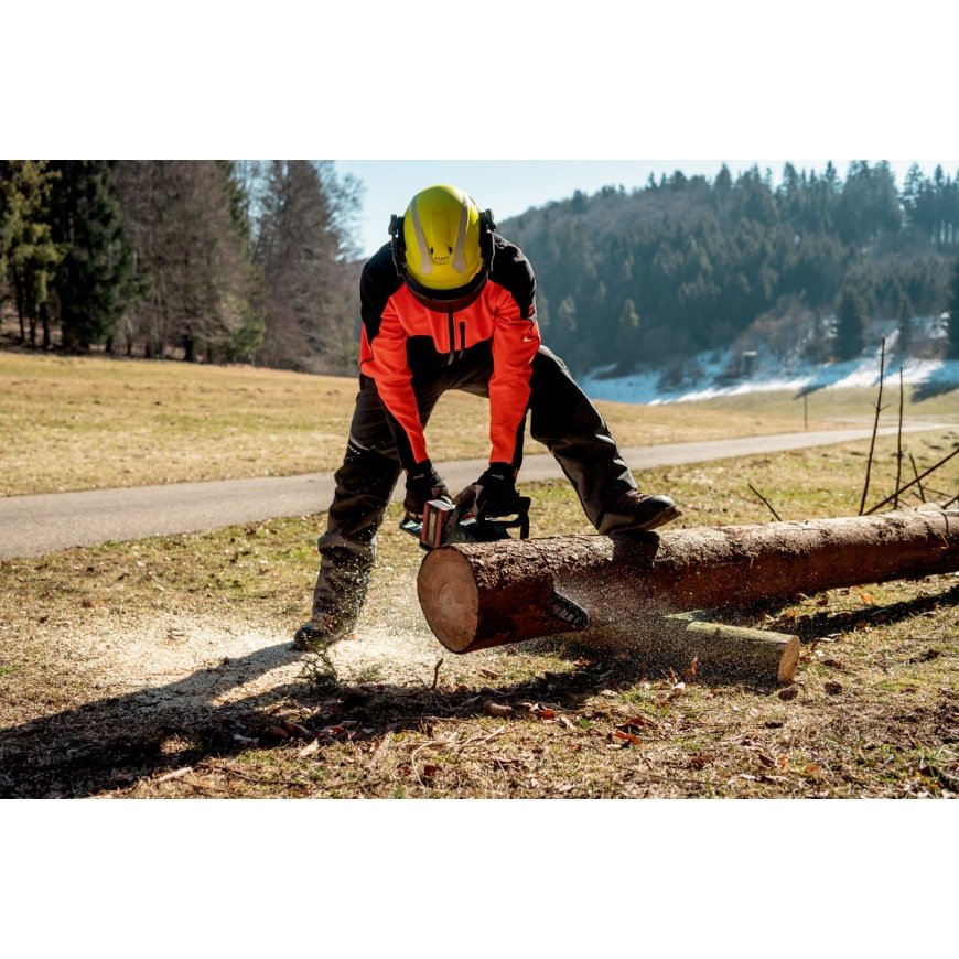 Metabo MS 36-18 LTX BL 40 – 3