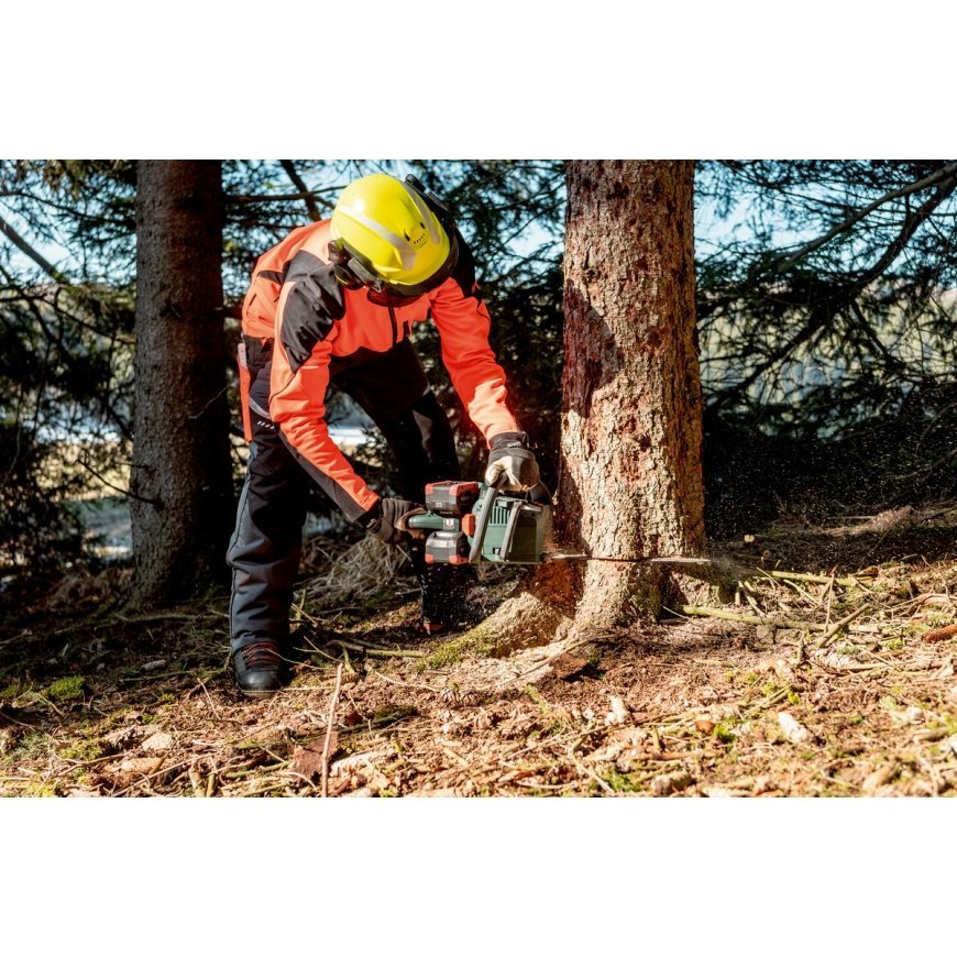 Metabo MS 36-18 LTX BL 40 – 5