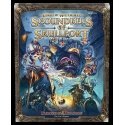 Wizards of the Coast Lords of Waterdeep: Scoundrels of Skullport