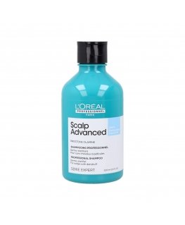 L'oreal Professionnel Scalp Advanced Šampūnas 300ml