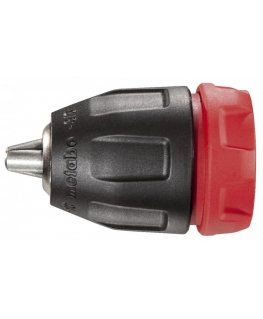 Clamp 10 mm quick fixation Quick, Metabo
