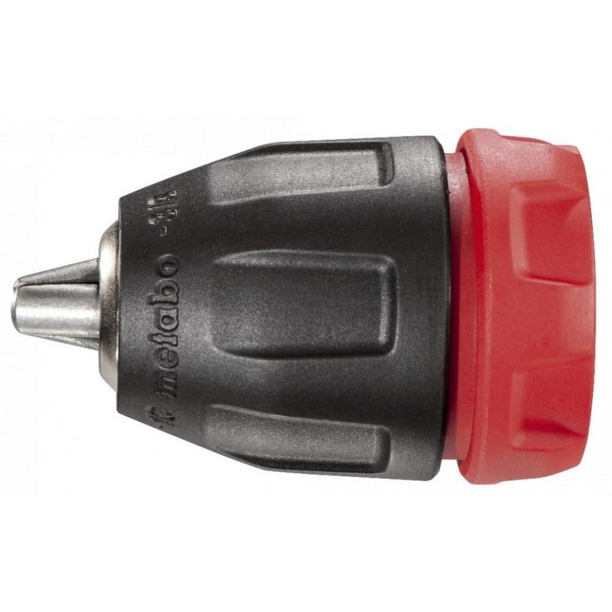 Metabo Clamp 10 mm quick fixation
